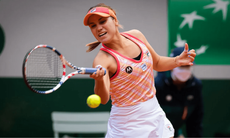 Australian Open: Defending champion Sofia Kenin bows out in 2nd round