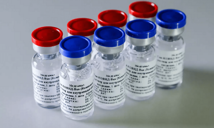 Submit immunogenicity data, SEC asks Dr Reddy before nod for Sputnik V