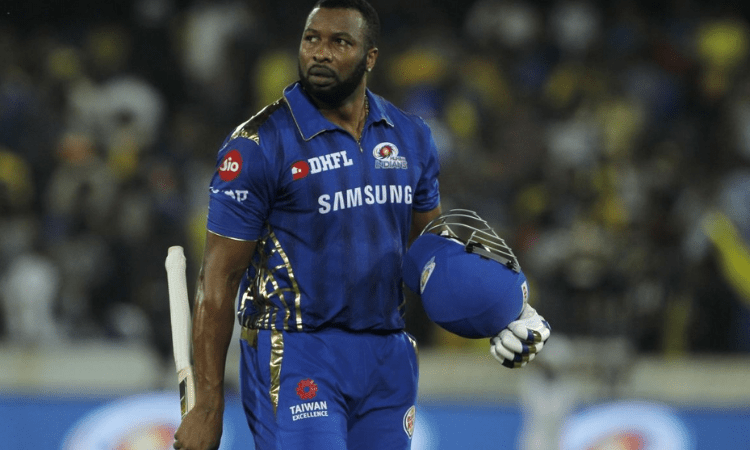 Super50 Cup: Trinidad & Tobago and Guyana set for final