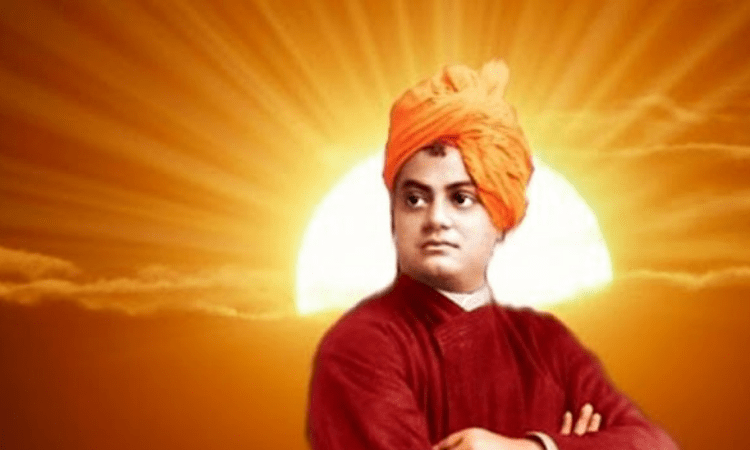 New India must be inspired by Swami Vivekananda’s ‘Awakened India’ doctrine