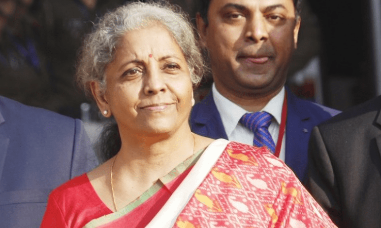 Team India’s ‘spectacular success’ in Aus finds mention in FM’s budget speech