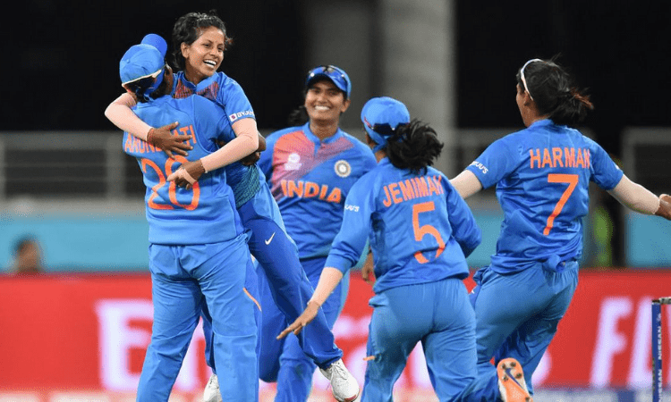 ‘The Record’: Documentary on Australia’s journey at 2020 Women’s T20 WC