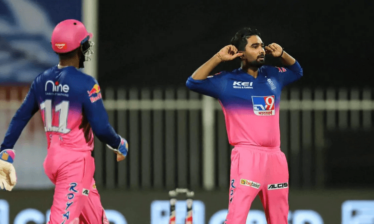 Thought he must be joking: Tewatia when Chahal broke news of India call-up