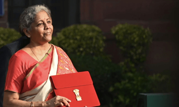 Thrifty Budget: Massive spending spree proposed to unleash growth