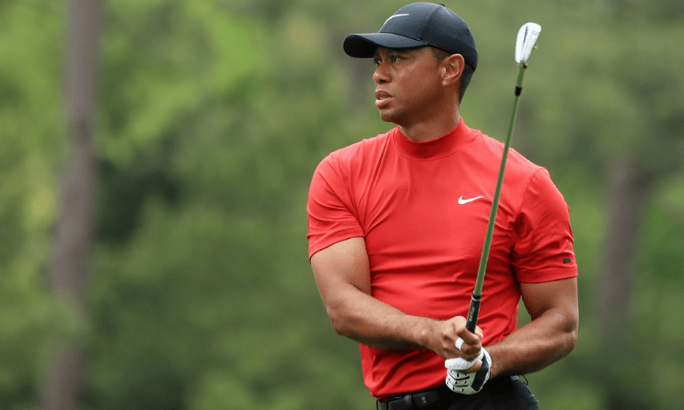 Tiger Woods in ‘serious’ condition after California car crash