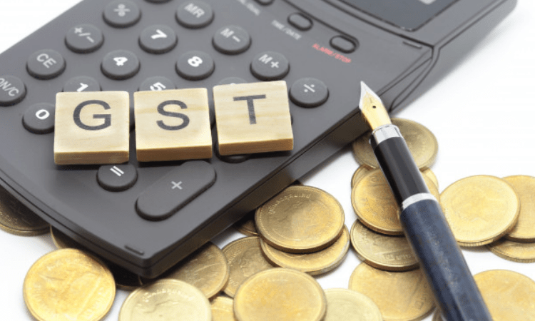 gst
