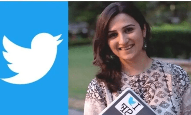 Twitter India’s Public Policy head Mahima Kaul quits