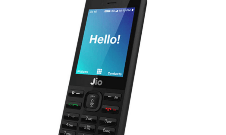 Two years of unlimited services and new JioPhone at Rs 1,999