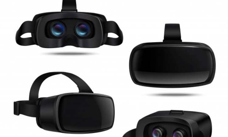 Facebook Oculus VR device arriving in S Korea on Tuesday