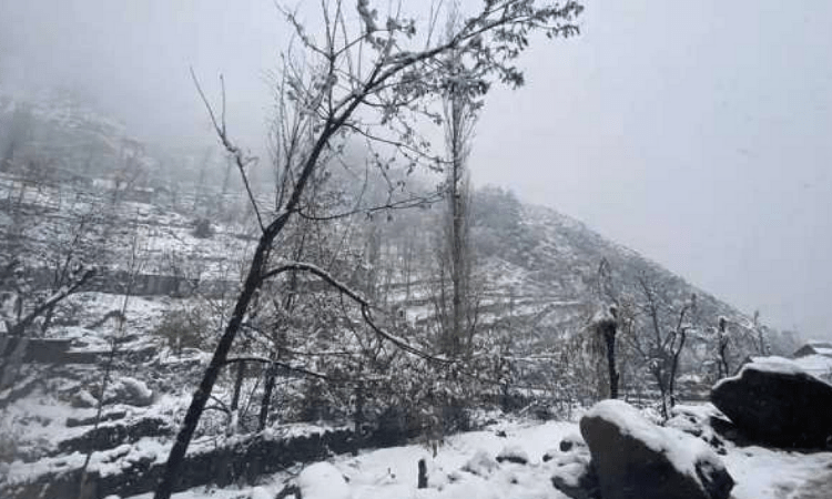 Weather improves across J&K, Ladakh