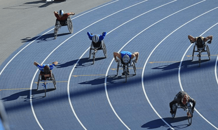 World Para Athletics GP: 2 golds among India’s 5 medals on Day 2