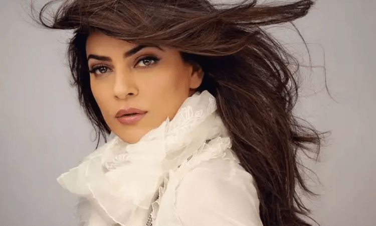 Sushmita Sen confirms ‘Aarya’ season 2