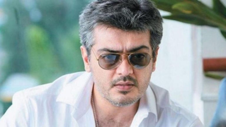 Ajith has a special connection with cars and bikes