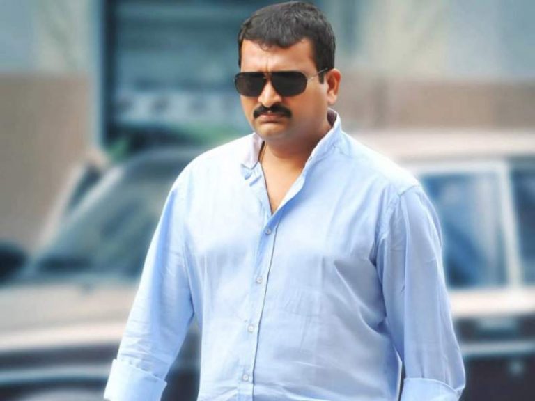 Bandla Ganesh next project with Pawan Kalyan