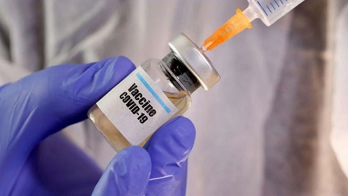 Covid-19: Pfizer vaccine arrives in Australia