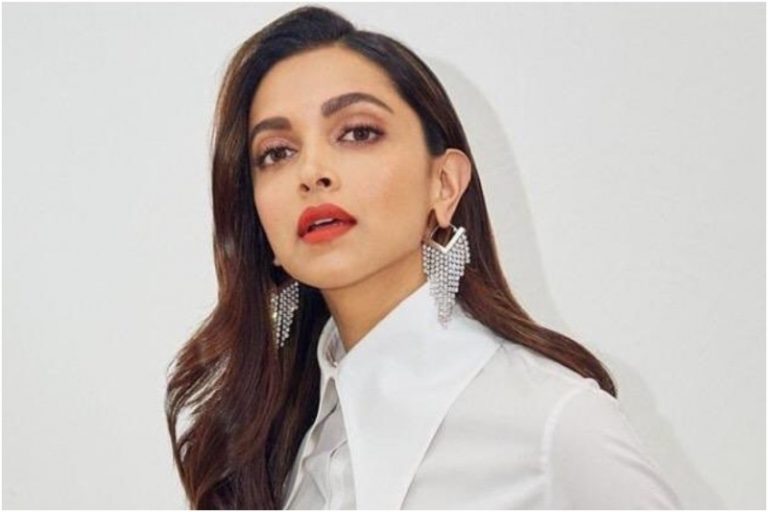 Deepika playing a special cameo in Ranveer Film