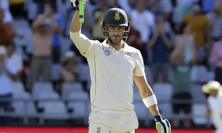 du Plessis retires from Test cricket, shifts focus to T20s