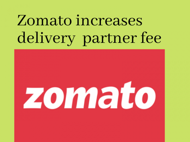 ZOMATO