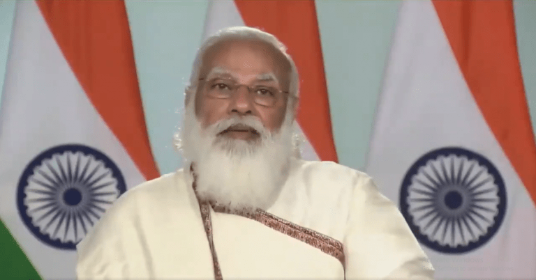 PM reviews Covid situation in three NE states