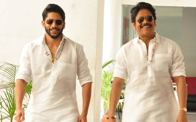 Nag waiting for another hero?