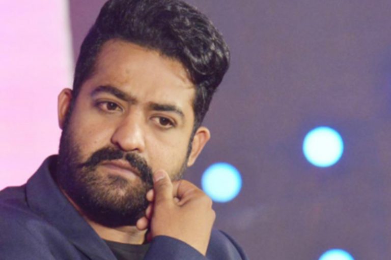 Jr NTR is receiving huge amount to host this program