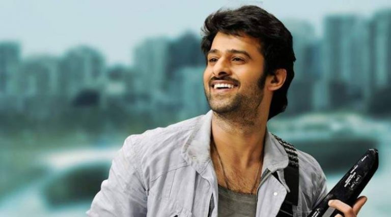 Currently Om Raut is working with Prabhas