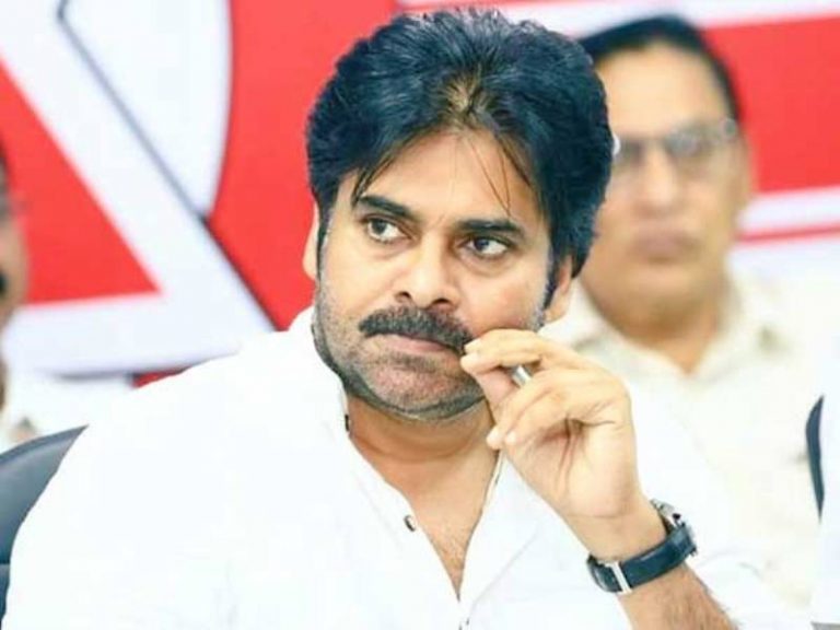 Pawan Kalyan upcoming untitled film