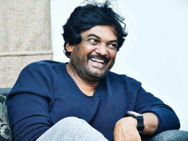 Puri Jagannath Next Movie
