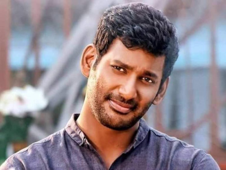 Vishal Entry in Bollywood