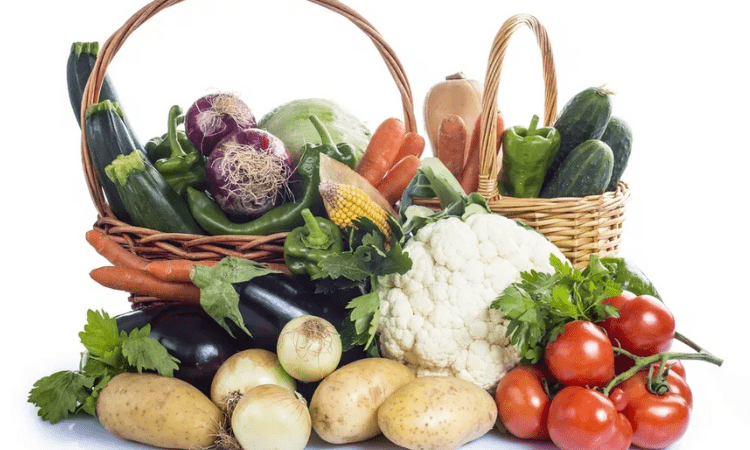 17% of food available at consumer level is wasted: UN study