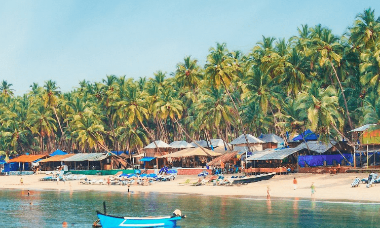 200 test positive for Covid in Goa, amid fears of surge