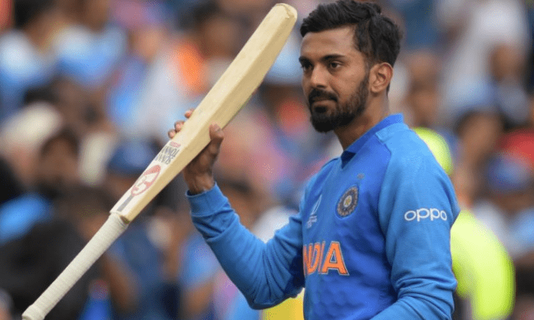 2nd ODI: Centurion Rahul, Pant power India to 336/6