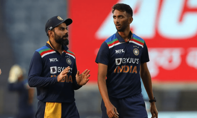 3rd ODI: India need early wickets in ODI series decider