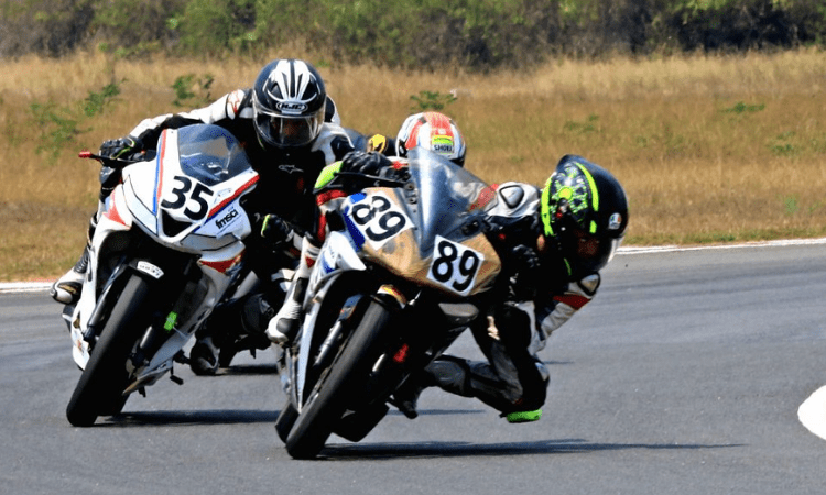 48 teams enter MMSC Endurance Race