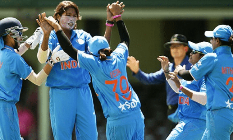 4th OID: India women look to level series vs SA