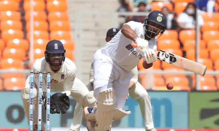 4th Test: Pant’s 101, Sundar give India 89-run lead