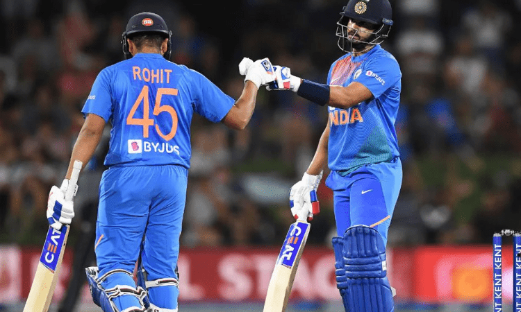 5th T20I: Buoyant India look to seal series