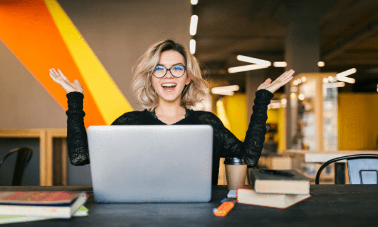 62% of employees happier when working remotely: Survey