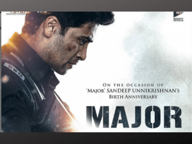 Teaser launch of Adivi Sesh starrer ‘Major’ postponed