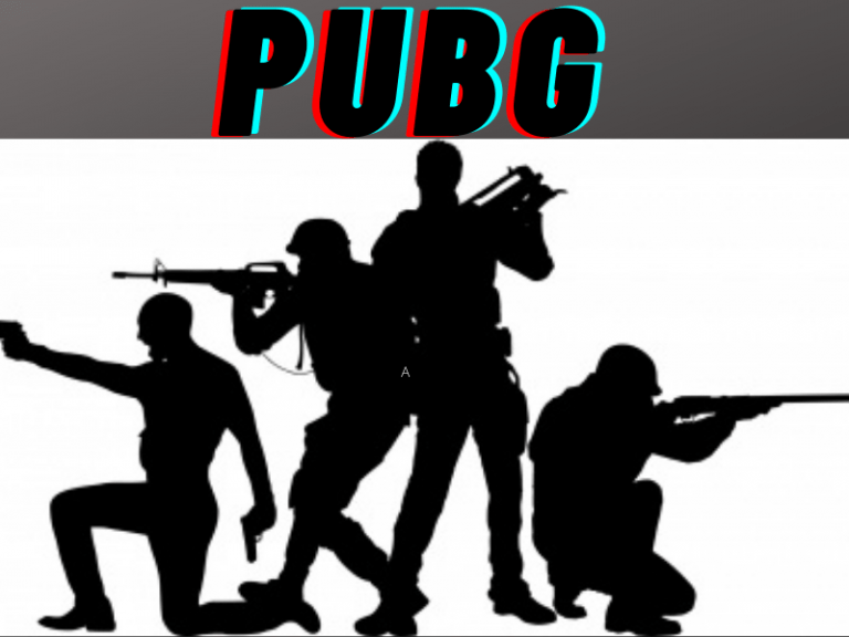 pubg