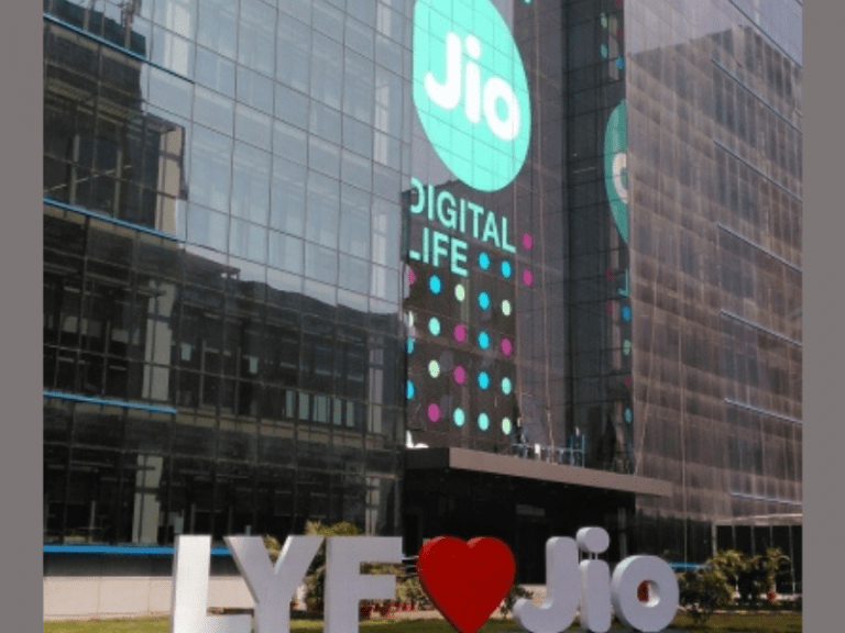 jio digital