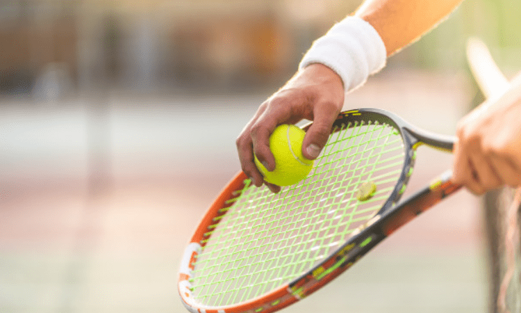 AITA U-16 Talent Series: Sriram, Disha through to finals