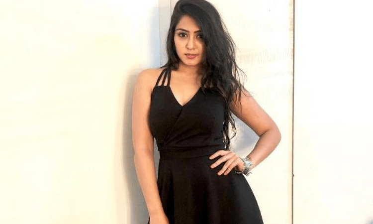Anjali Tatrari: My mother doesn’t miss even one episode of my shows