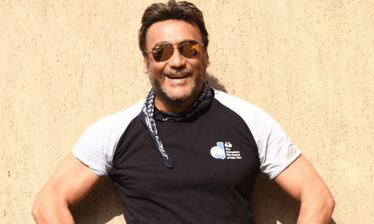 Jackie Shroff: Not wearing anything in ‘OK Computer’ is challenging