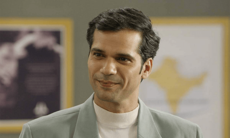 Neil Bhoopalam: Audience entitled to their opinion