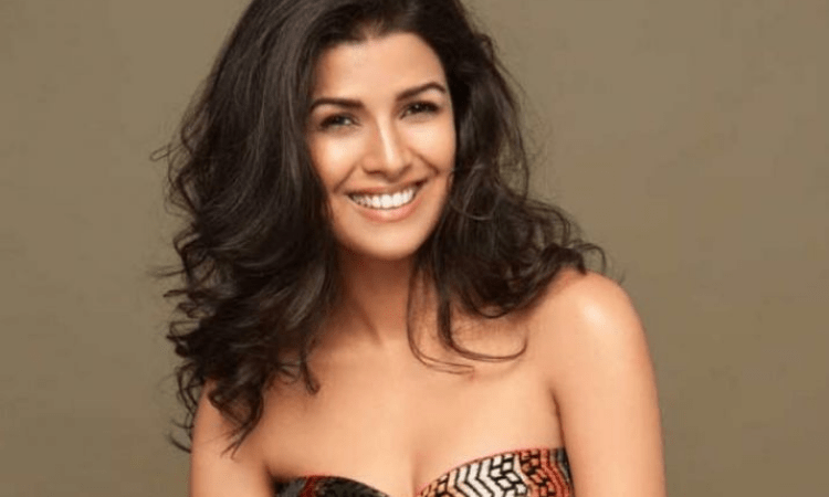 Nimrat Kaur starts shooting for ‘Dasvi’