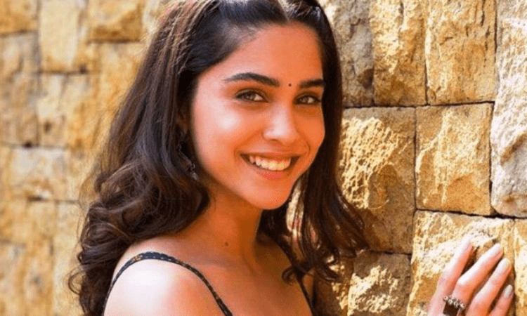 Rani Mukerji inspired ‘Bunty Aur Babli 2’ star Sharvari to be an actress