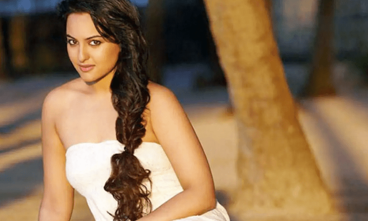 Sonakshi Sinha: Take me back to Maldives