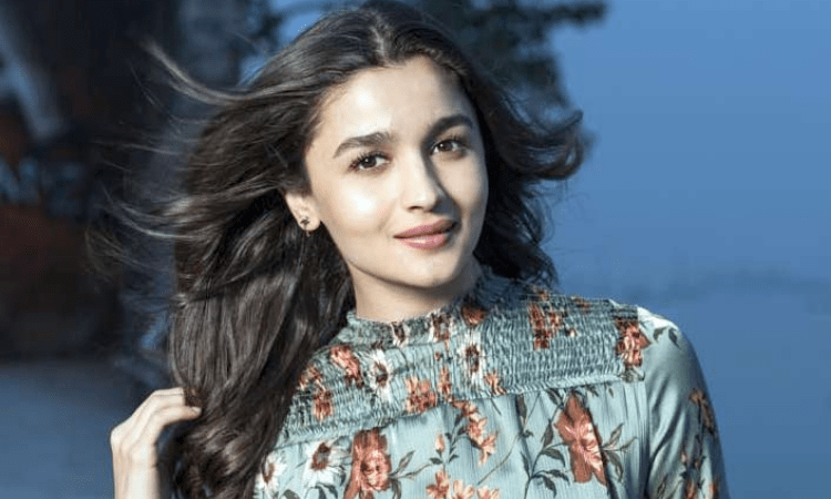 Alia Bhatt announces production house