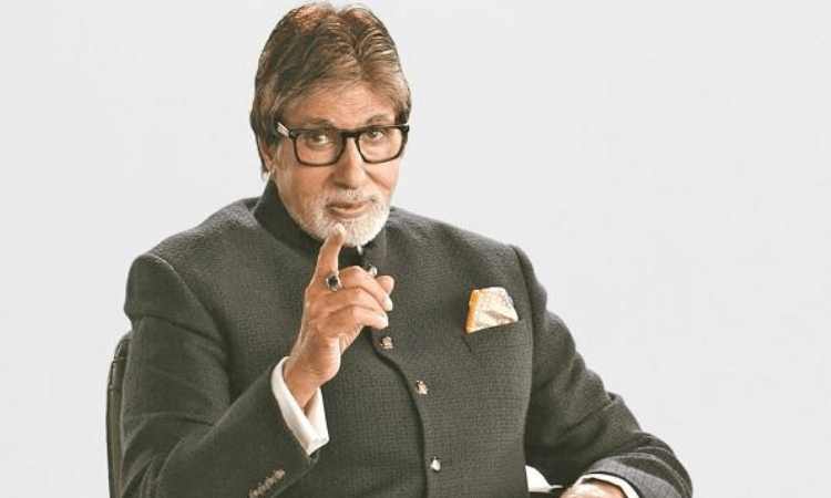 Amitabh Bachchan makes people around him comfortable: ‘Chehre’ director